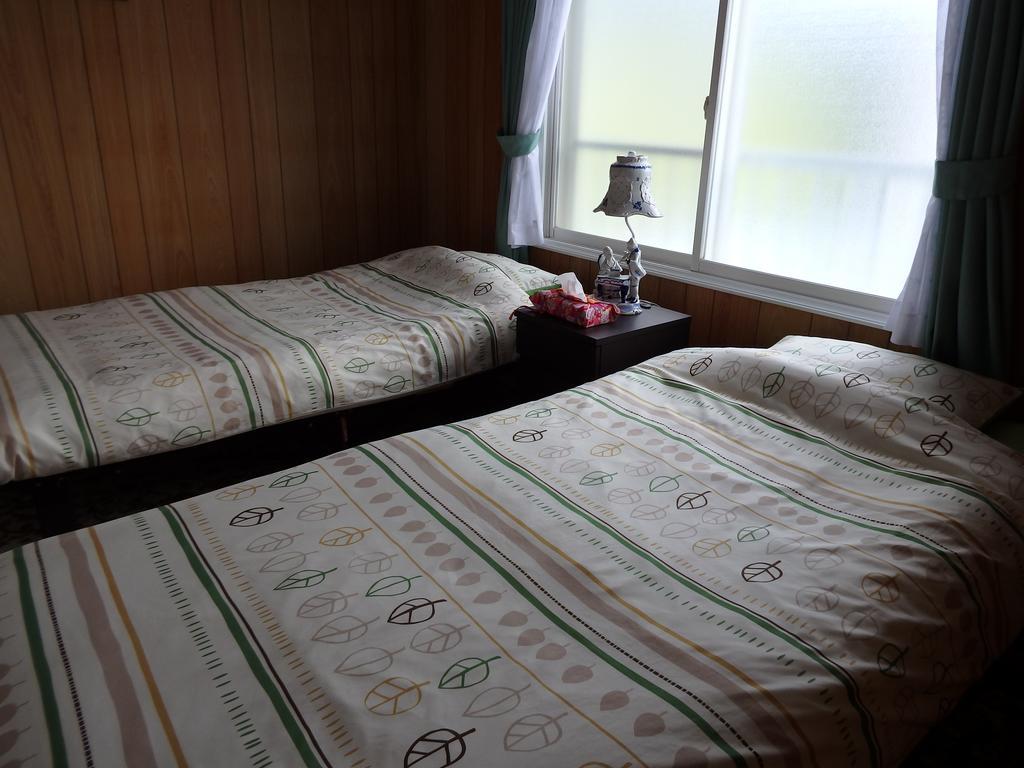 Koukaso Hotell Eniwa Eksteriør bilde
