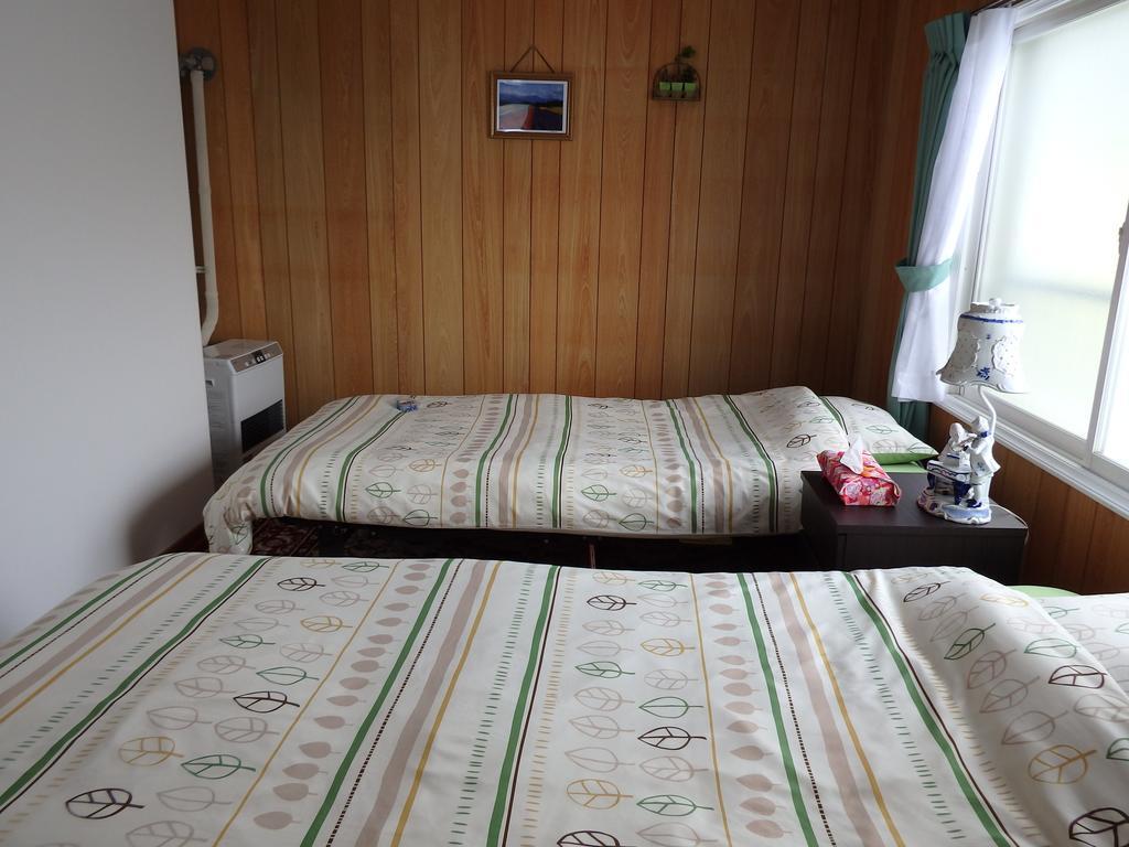 Koukaso Hotell Eniwa Eksteriør bilde