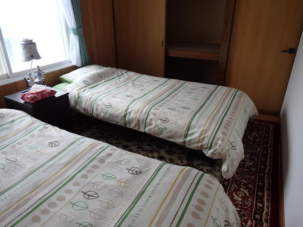 Koukaso Hotell Eniwa Eksteriør bilde